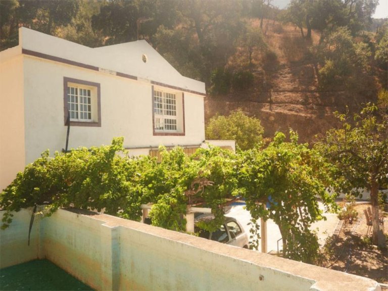Villa for Sale in Casares, Malaga 9