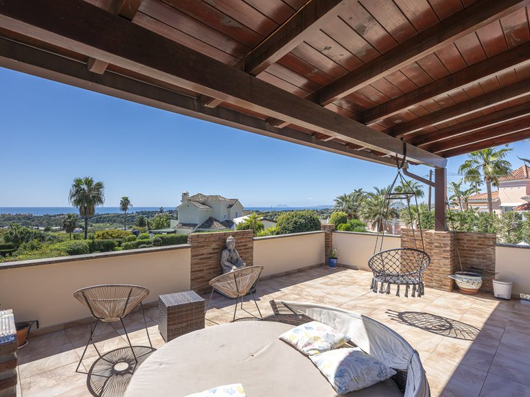 Villa for Sale in Estepona, Malaga 22