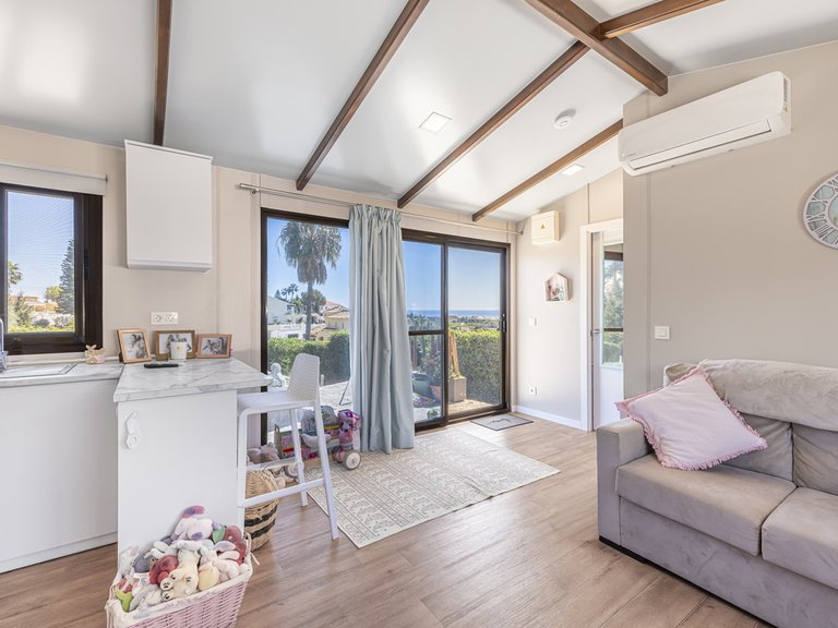 Villa for Sale in Estepona, Malaga 57
