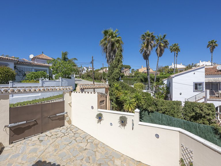 Villa for Sale in Estepona, Malaga 63