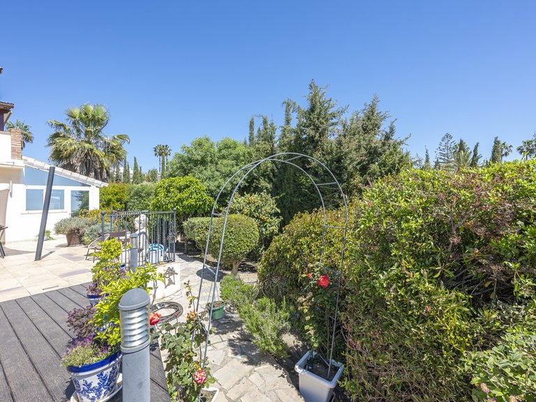 Villa for Sale in Estepona, Malaga 70
