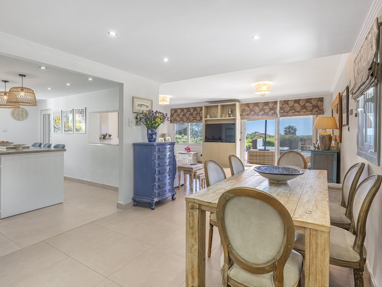 Villa for Sale in Estepona, Malaga 8