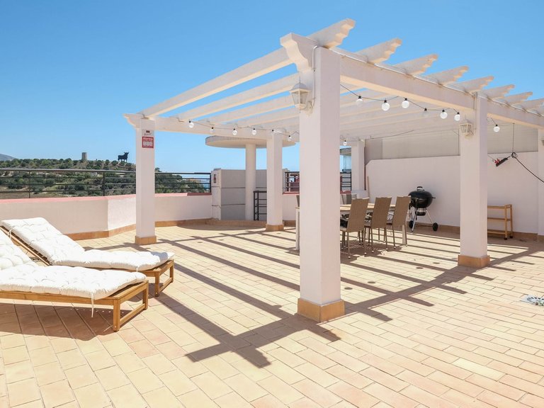 Apartment for Sale in Los Boliches, Malaga 1