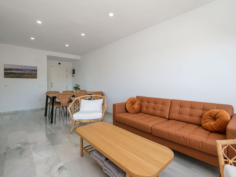 Apartment for Sale in Los Boliches, Malaga 10