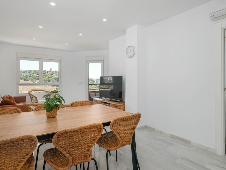 Apartment for Sale in Los Boliches, Malaga 11