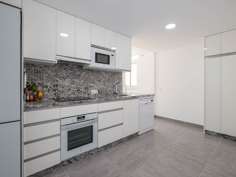 Apartment for Sale in Los Boliches, Malaga 12