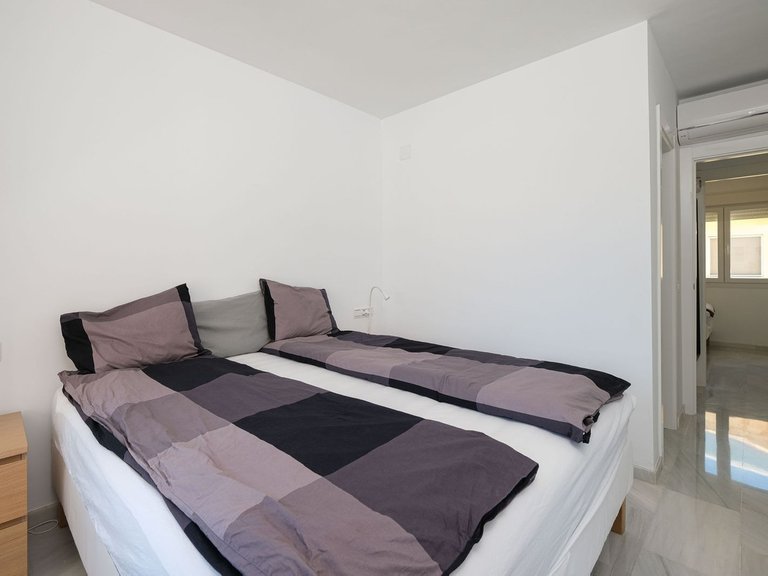 Apartment for Sale in Los Boliches, Malaga 14