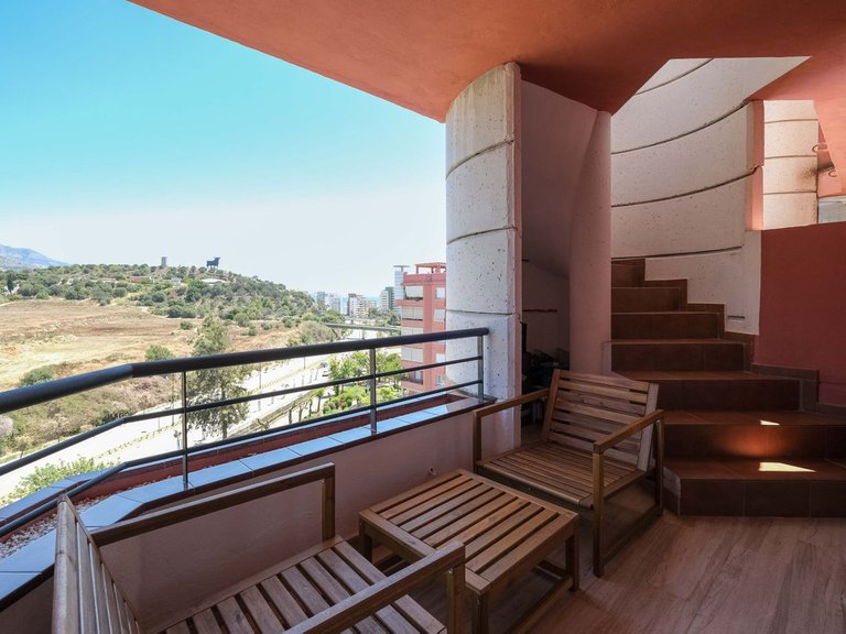 Apartment for Sale in Los Boliches, Malaga 15