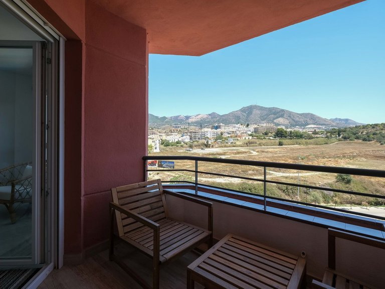 Apartment for Sale in Los Boliches, Malaga 16