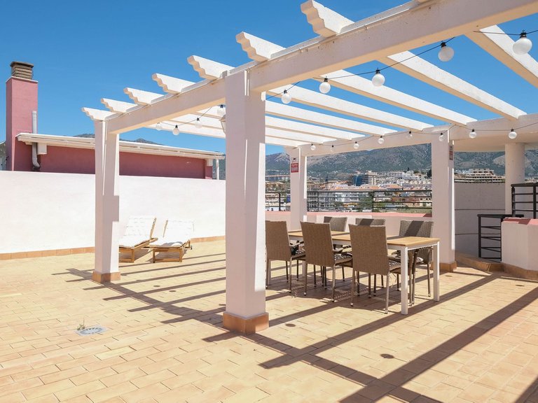Apartment for Sale in Los Boliches, Malaga 17