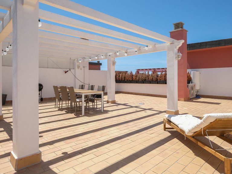Apartment for Sale in Los Boliches, Malaga 18