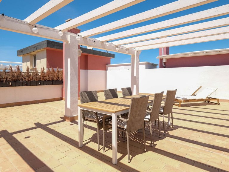 Apartment for Sale in Los Boliches, Malaga 19