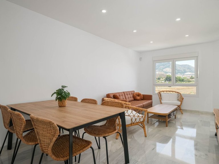 Apartment for Sale in Los Boliches, Malaga 2