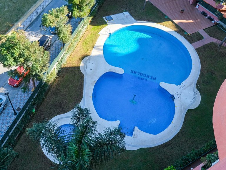 Apartment for Sale in Los Boliches, Malaga 20