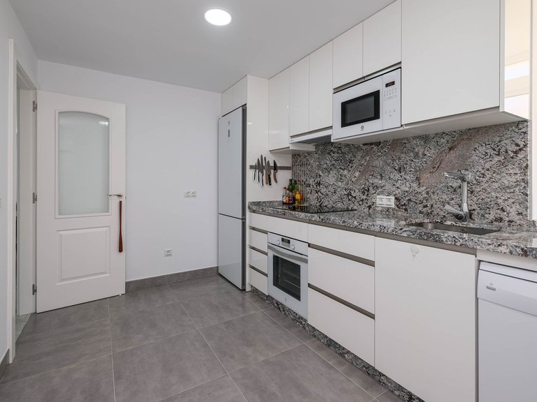 Apartment for Sale in Los Boliches, Malaga 3