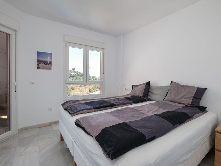 Apartment for Sale in Los Boliches, Malaga 4