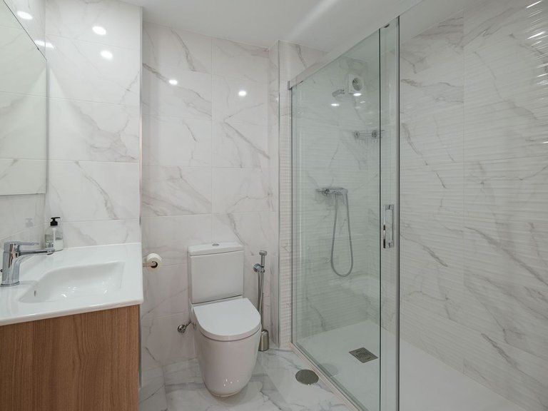 Apartment for Sale in Los Boliches, Malaga 5