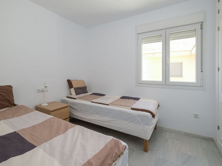Apartment for Sale in Los Boliches, Malaga 6