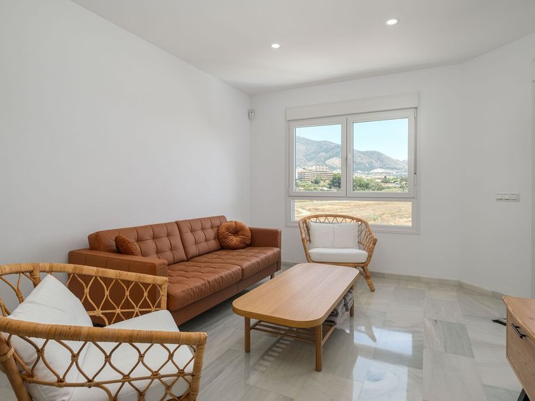 Apartment for Sale in Los Boliches, Malaga 7