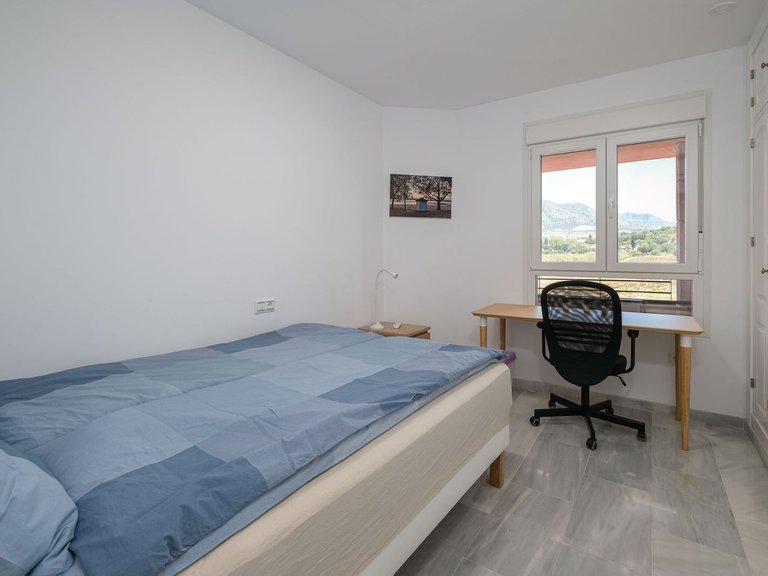 Apartment for Sale in Los Boliches, Malaga 8
