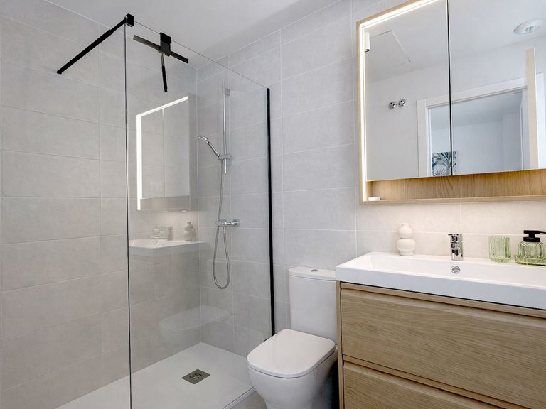 Apartment for Sale in Estepona, Malaga 10