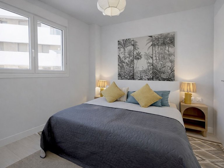 Apartment for Sale in Estepona, Malaga 11