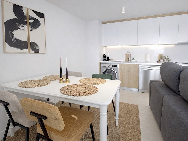 Apartment for Sale in Estepona, Malaga 12
