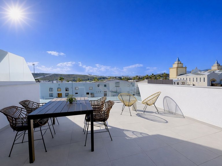 Apartment for Sale in Estepona, Malaga 13