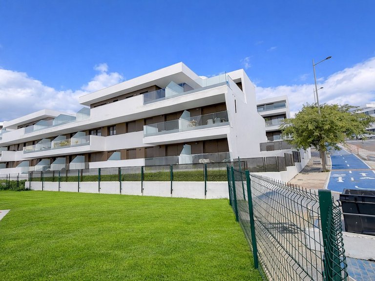 Apartment for Sale in Estepona, Malaga 2