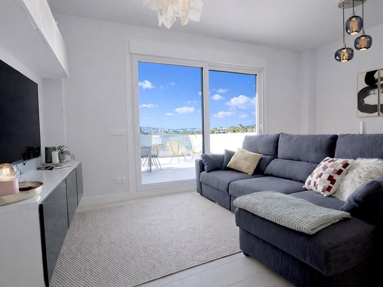 Apartment for Sale in Estepona, Malaga 3