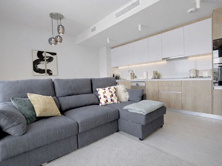 Apartment for Sale in Estepona, Malaga 5