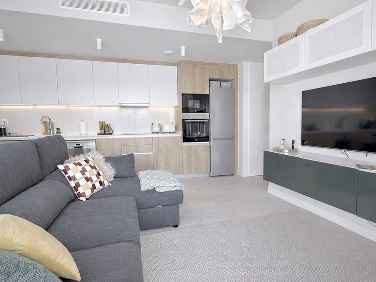 Apartment for Sale in Estepona, Malaga 6