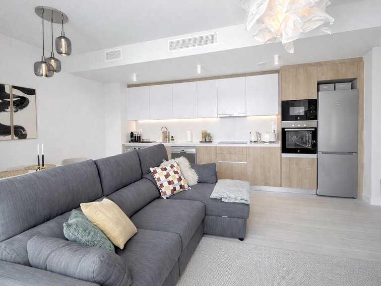 Apartment for Sale in Estepona, Malaga 7