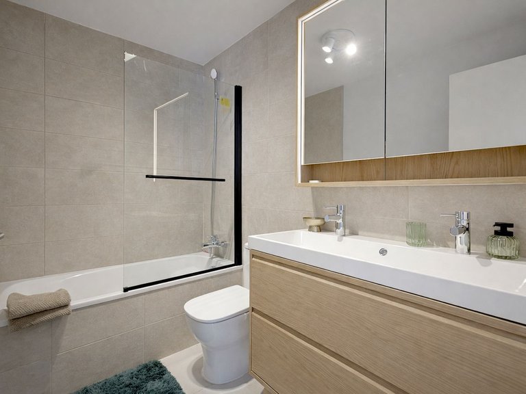 Apartment for Sale in Estepona, Malaga 8