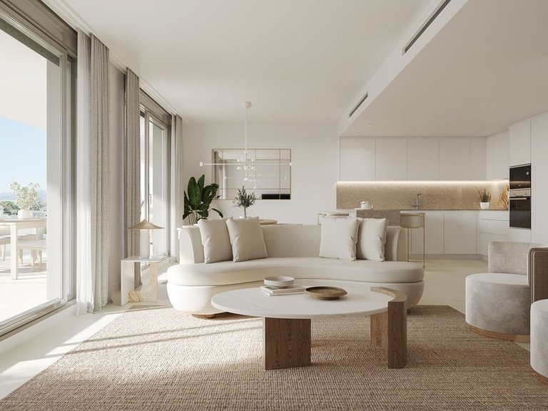 Apartment for Sale in Estepona, Malaga 3