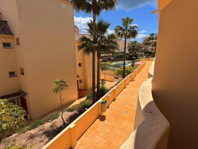 Apartment for Sale in La Duquesa, Malaga 1