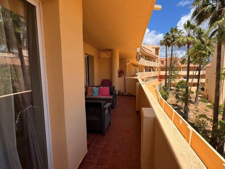 Apartment for Sale in La Duquesa, Malaga 11