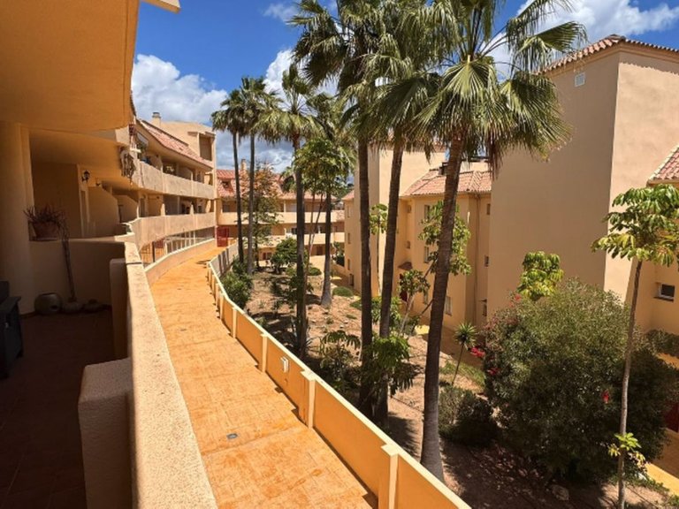 Apartment for Sale in La Duquesa, Malaga 12