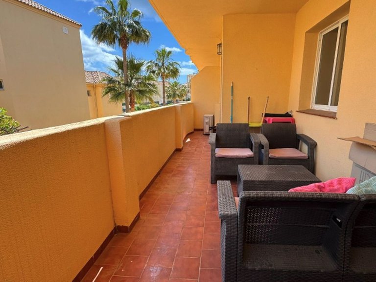 Apartment for Sale in La Duquesa, Malaga 13