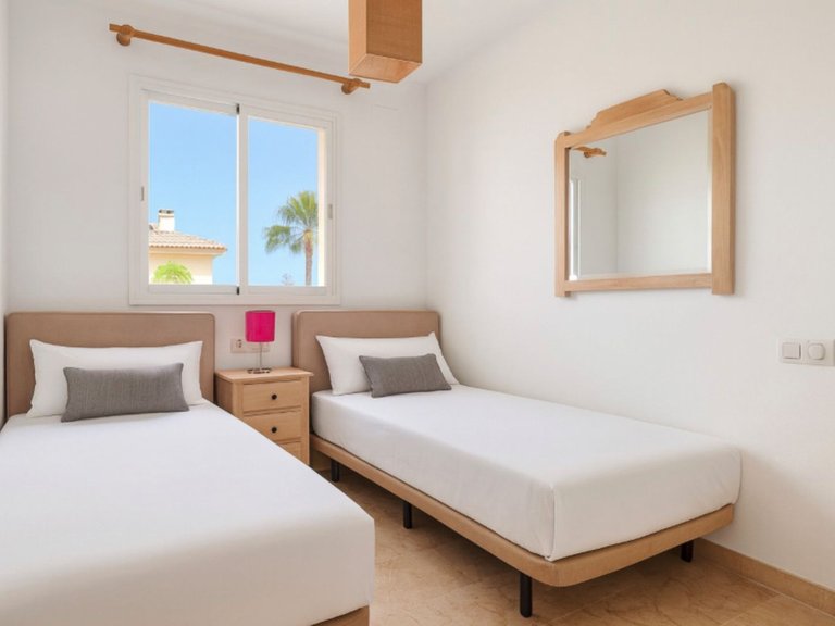 Apartment for Sale in La Duquesa, Malaga 17