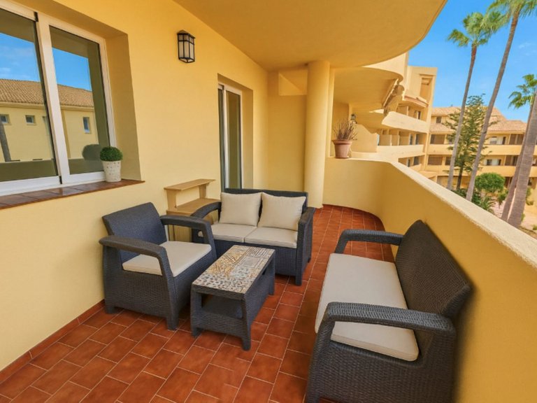 Apartment for Sale in La Duquesa, Malaga 18