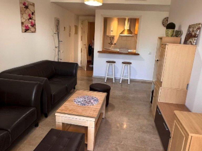 Apartment for Sale in La Duquesa, Malaga 22