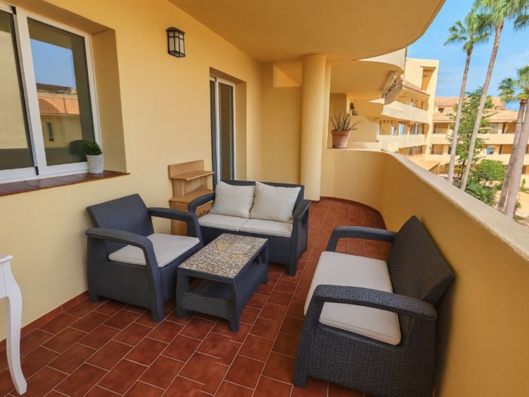 Apartment for Sale in La Duquesa, Malaga 3