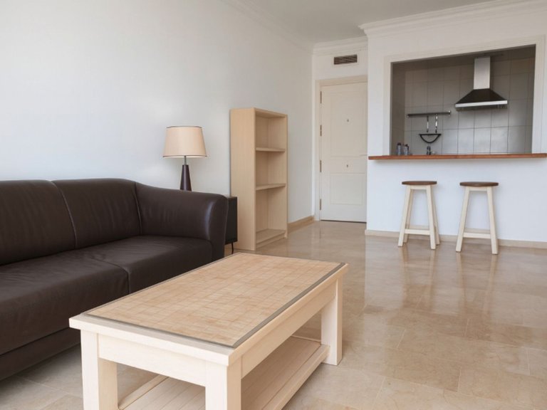 Apartment for Sale in La Duquesa, Malaga 4