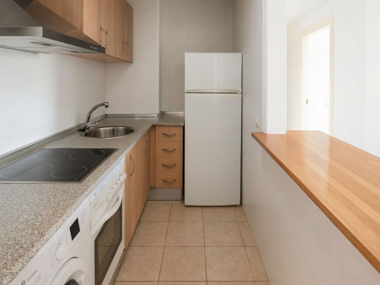 Apartment for Sale in La Duquesa, Malaga 5