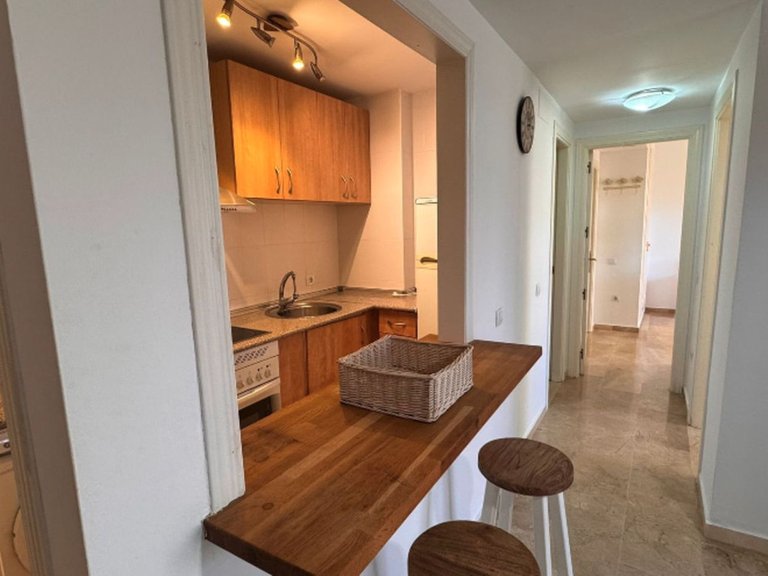 Apartment for Sale in La Duquesa, Malaga 6