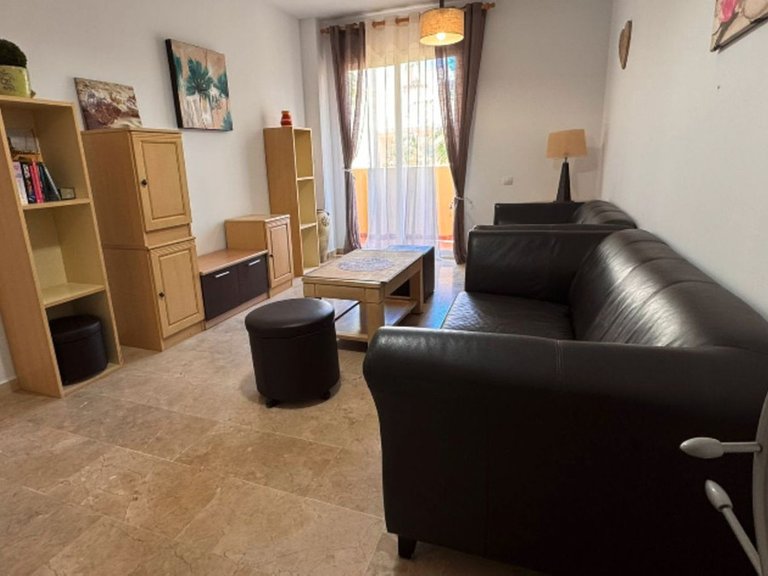 Apartment for Sale in La Duquesa, Malaga 8