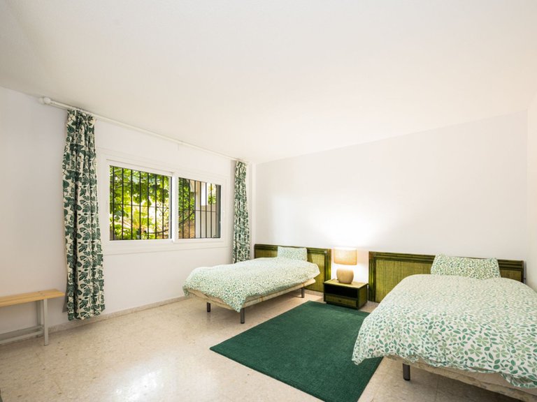 Villa for Sale in Elviria, Malaga 17