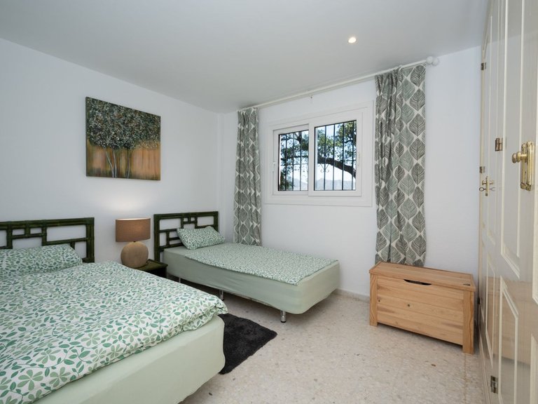 Villa for Sale in Elviria, Malaga 19