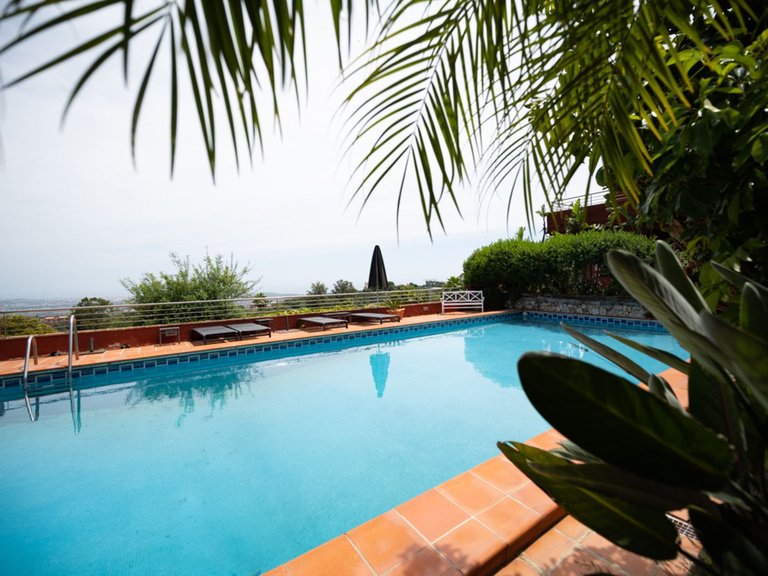 Villa for Sale in Elviria, Malaga 22